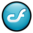Macromedia Coldfusion icon